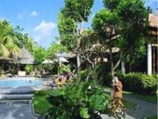 Jimbaran Bali Villa Kuta Selatan 外观 照片