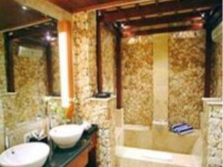 Jimbaran Bali Villa Kuta Selatan 外观 照片
