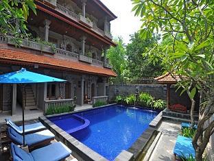 Jimbaran Bali Villa Kuta Selatan 外观 照片